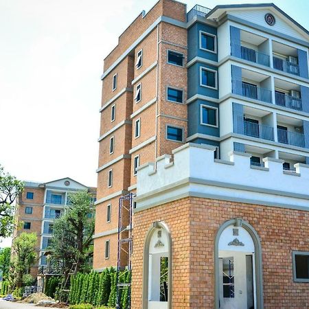 The Title Residence Naiyang Nai Yang Beach Exterior foto