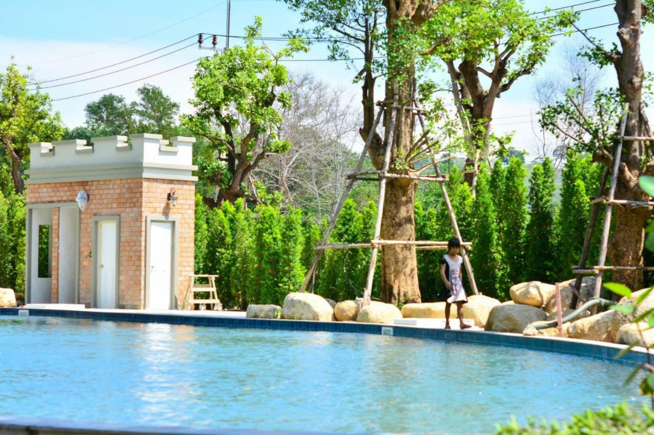 The Title Residence Naiyang Nai Yang Beach Exterior foto
