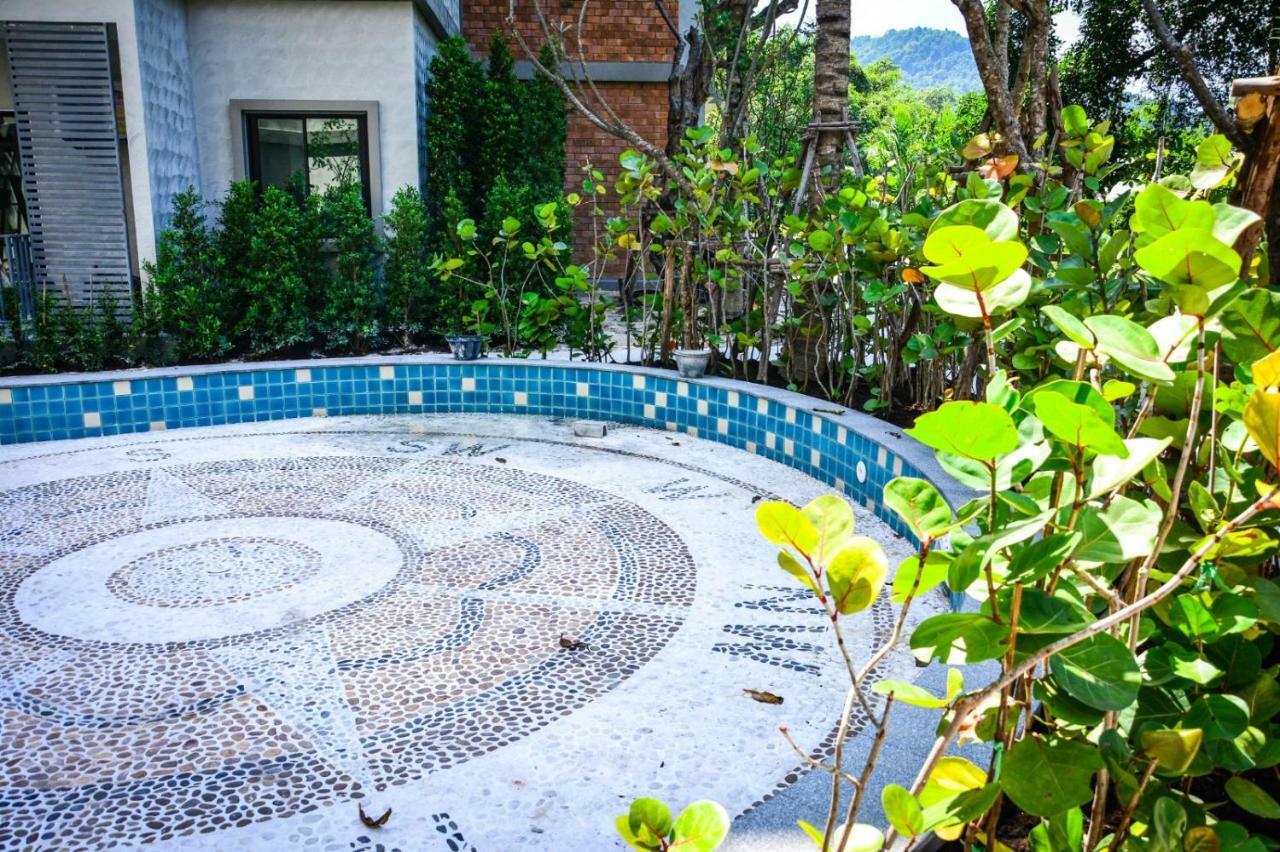 The Title Residence Naiyang Nai Yang Beach Exterior foto